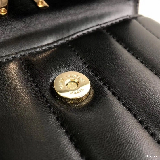 Repzbay REP Lambskin YSL Vicky 0731